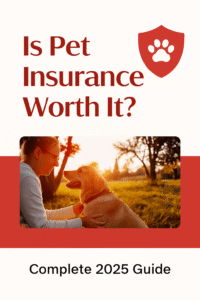 Is Pet Insurance Worth It 2025 - FurSurely blog featured image