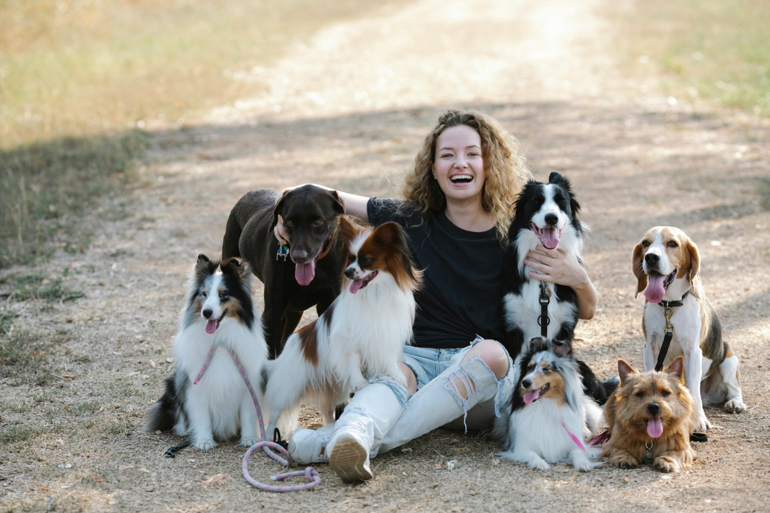 Benefits of pet insurance for dog owners - protection, savings, peace of mind