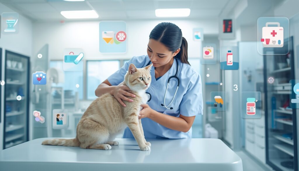 pet insurance coverage including surgery emergencies chronic conditions and medications for dogs and cats